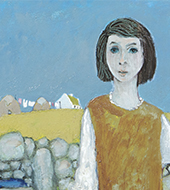 Gerard Dillion, Art and Friendships Exhibition